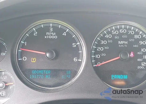 2012 Chevrolet Tahoe Lt from USA, damaged, VIN 1GNSKBE08CR116559